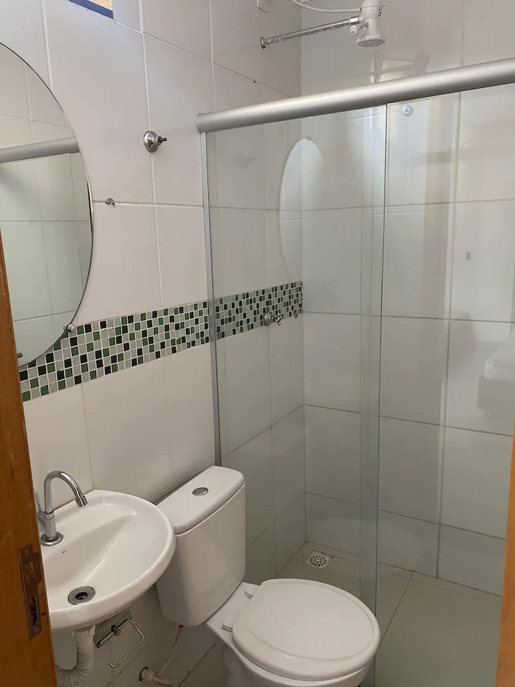 Foto - Hotel Nova Jerusalém