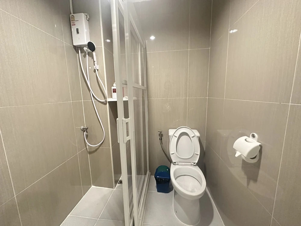 Photo - Metro Link Ratchada Hotel