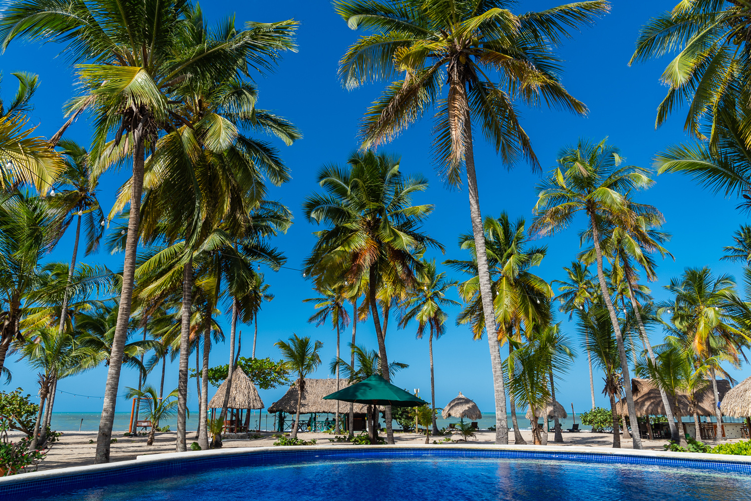 Foto - Aite Eco Resort