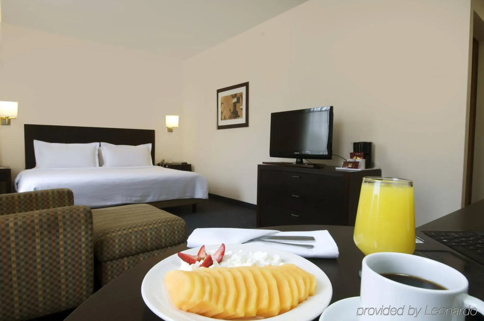 Foto - Fiesta Inn Express Perinorte