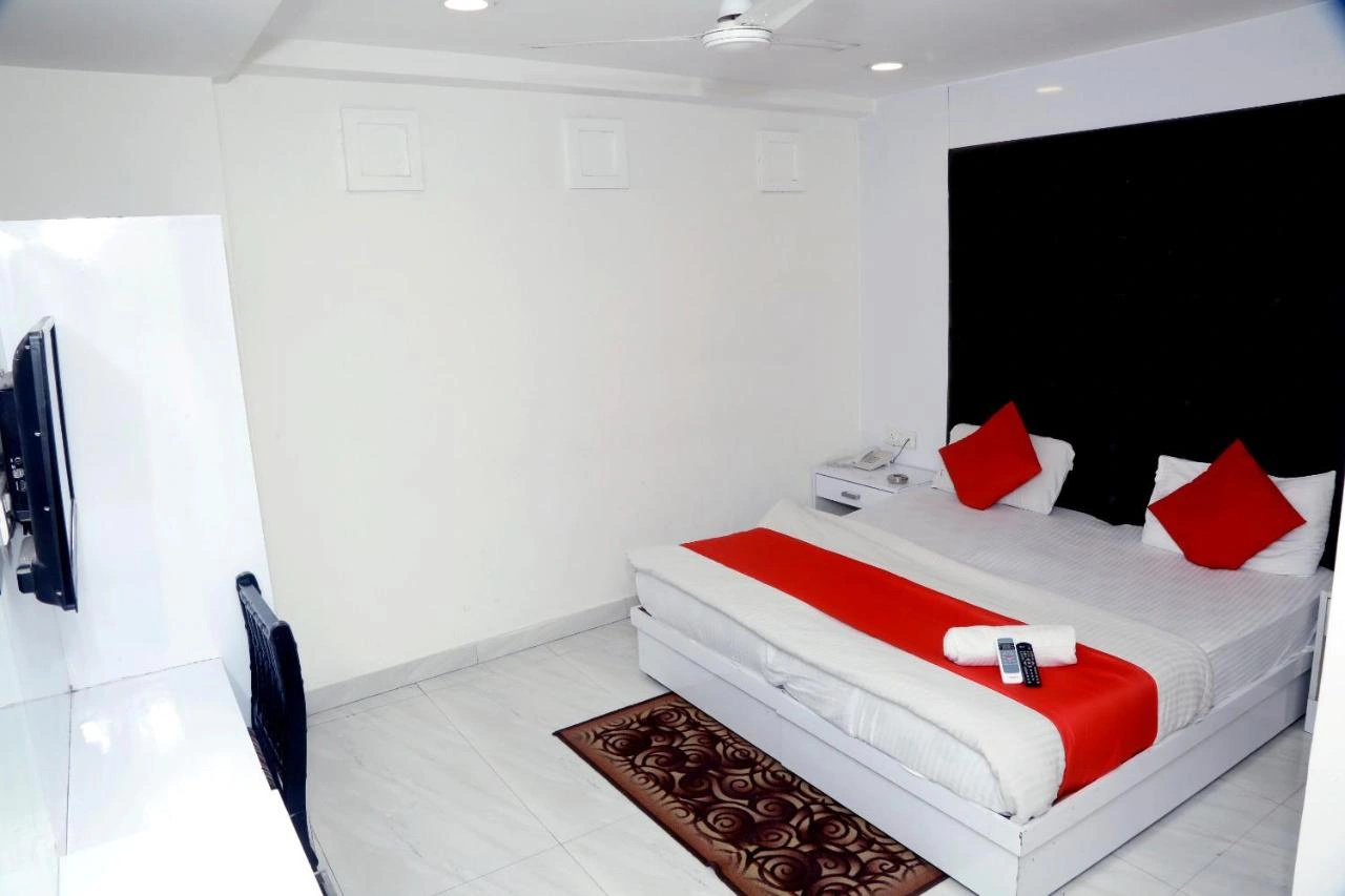 Foto - Hotel Heritage Home