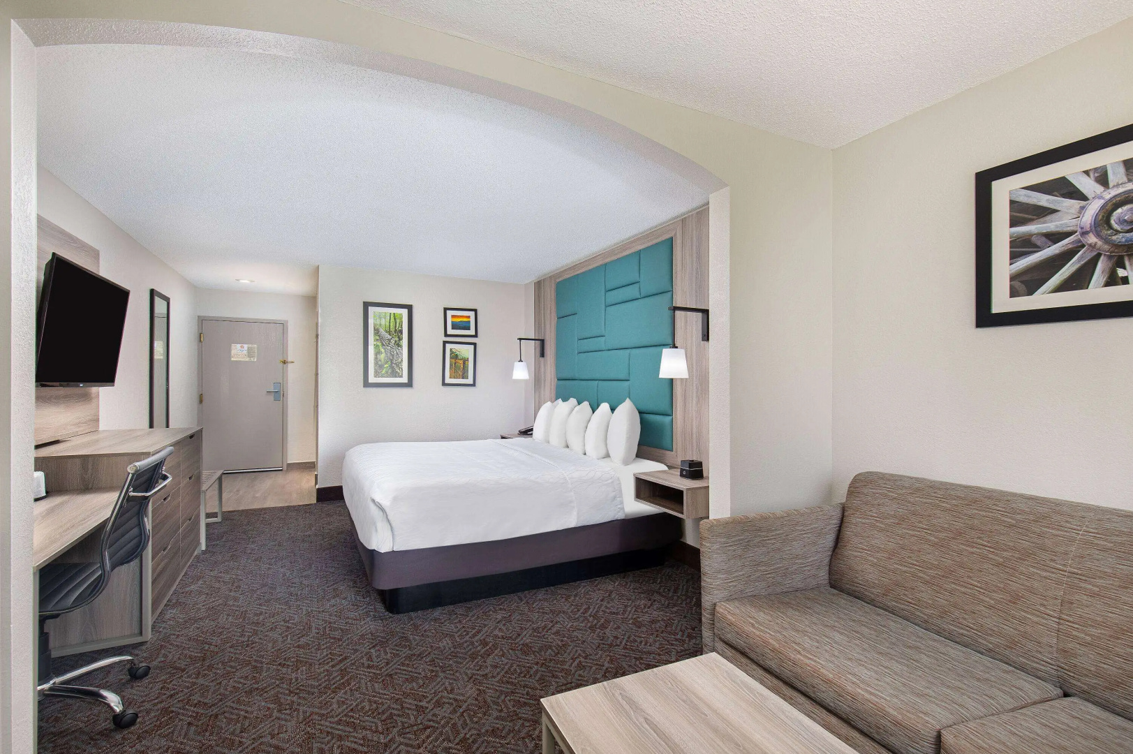 Photo - La Quinta Inn by Wyndham Pigeon Forge-Dollywood