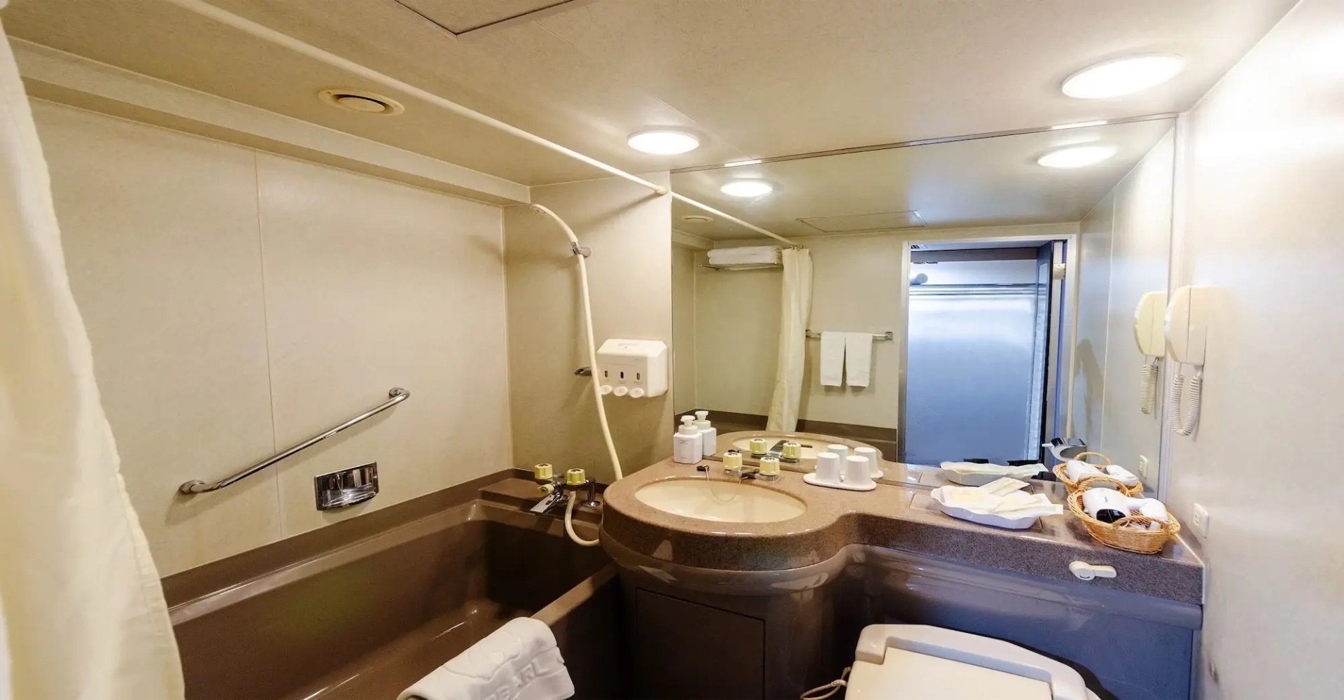 Photo - Hotel Pearl City Kobe