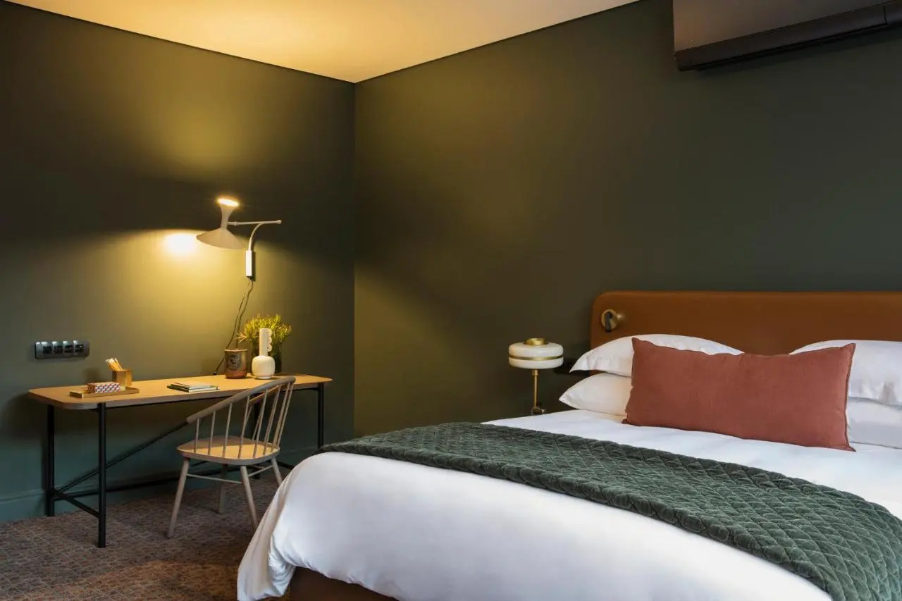 Foto - Home Suite Hotels Rosebank