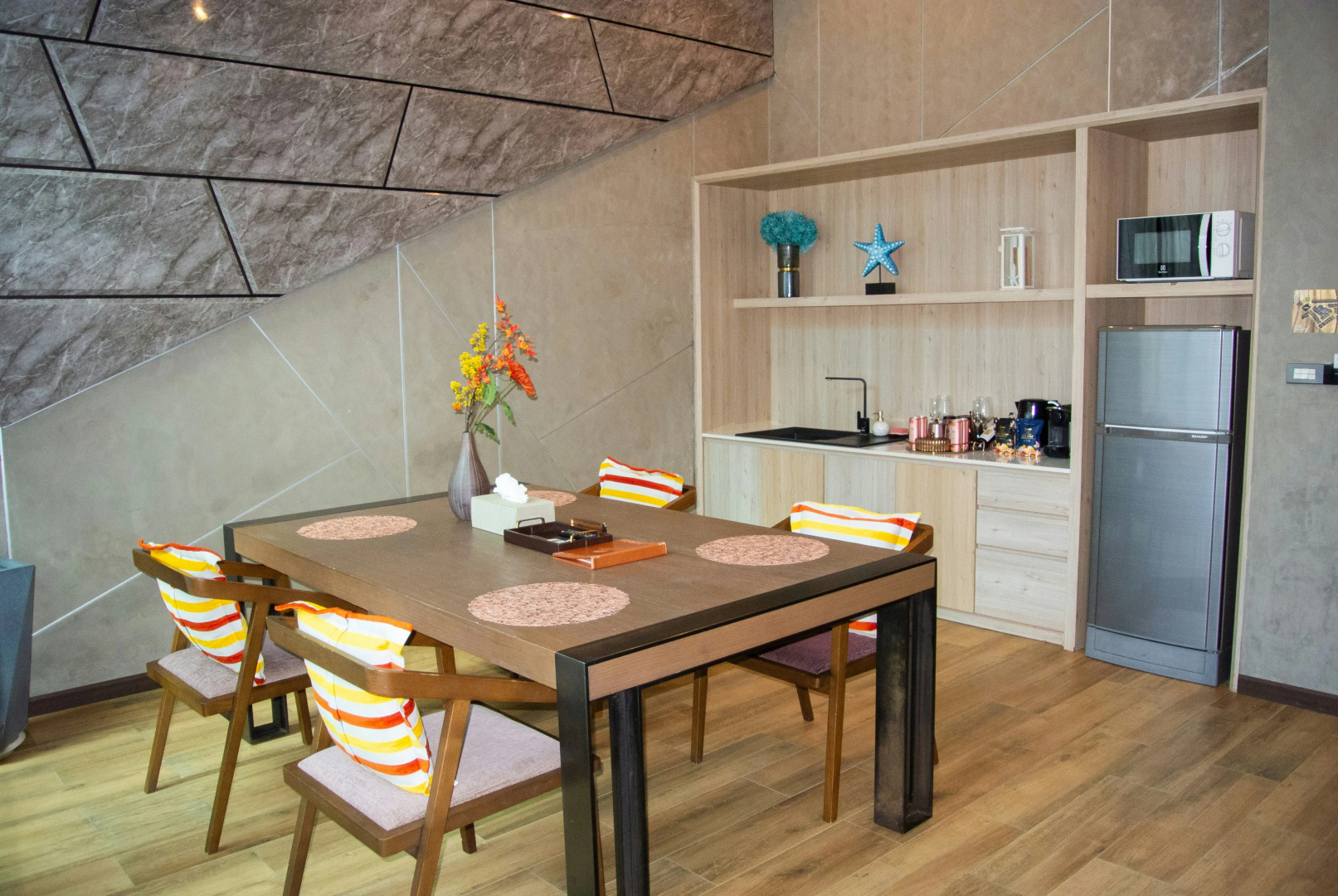 Foto - La Miniera Pool Villas Pattaya - Small Luxury Hotels of the World