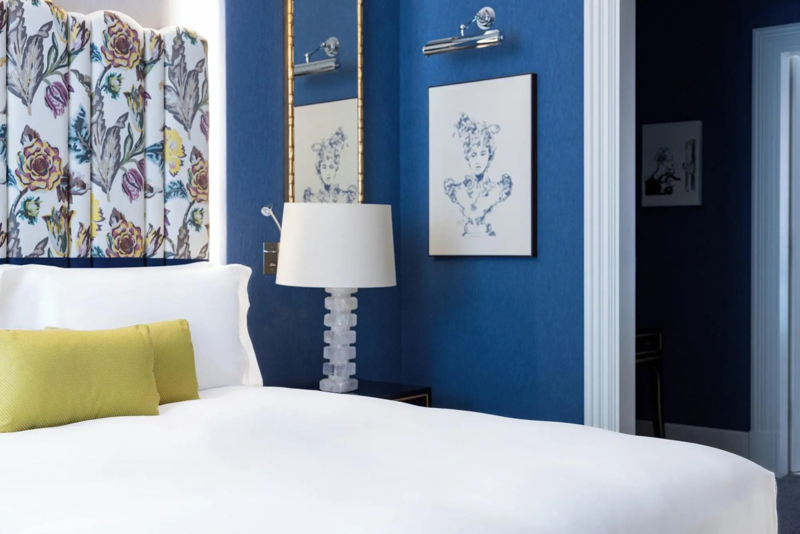 Foto - Maalot Roma - Small Luxury Hotels of the World