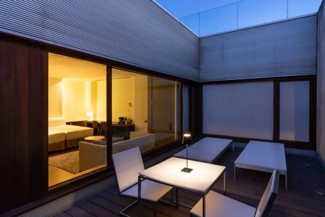 Foto - Parador de Alcalá de Henares