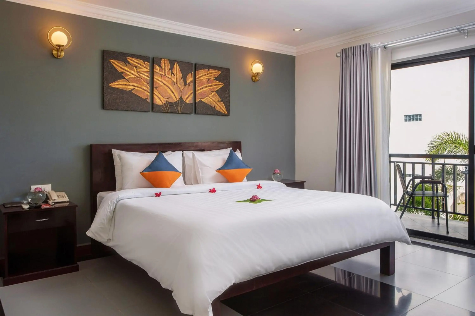 Photo - Ratana Angkor Hotel
