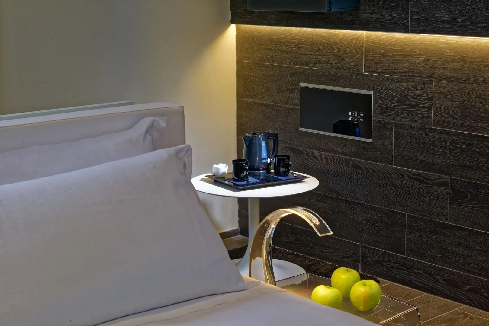 Foto - Hotel Metropolitan