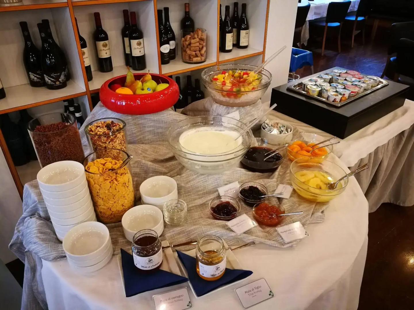 Foto - Style Hotel Grifone