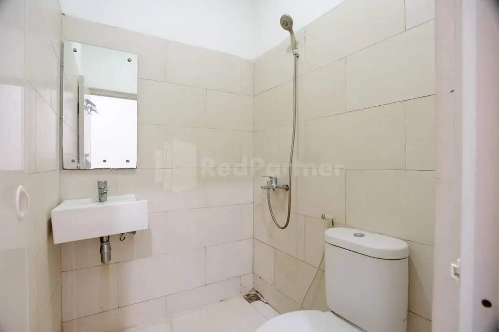 Photo - Family Residence Mitra RedDoorz