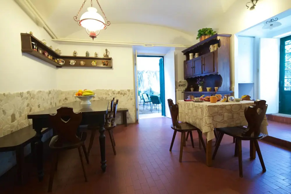 Foto - Il Tempio di Morfeo