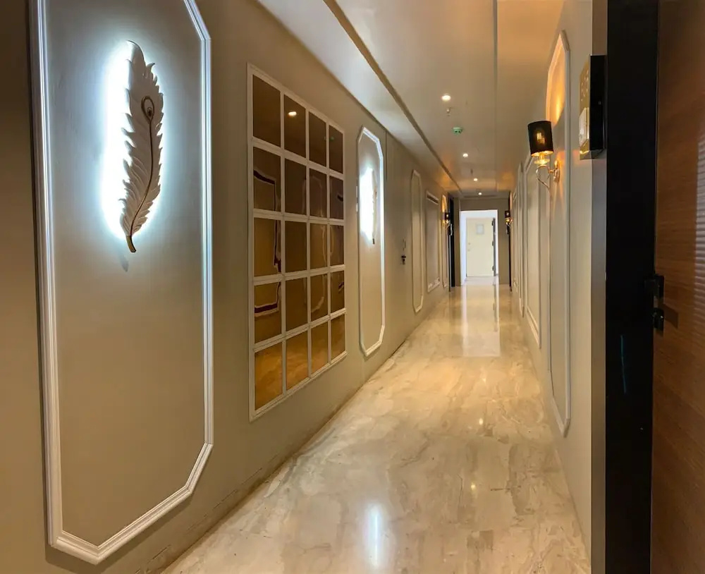 Foto - Hotel Grand Nidhivan