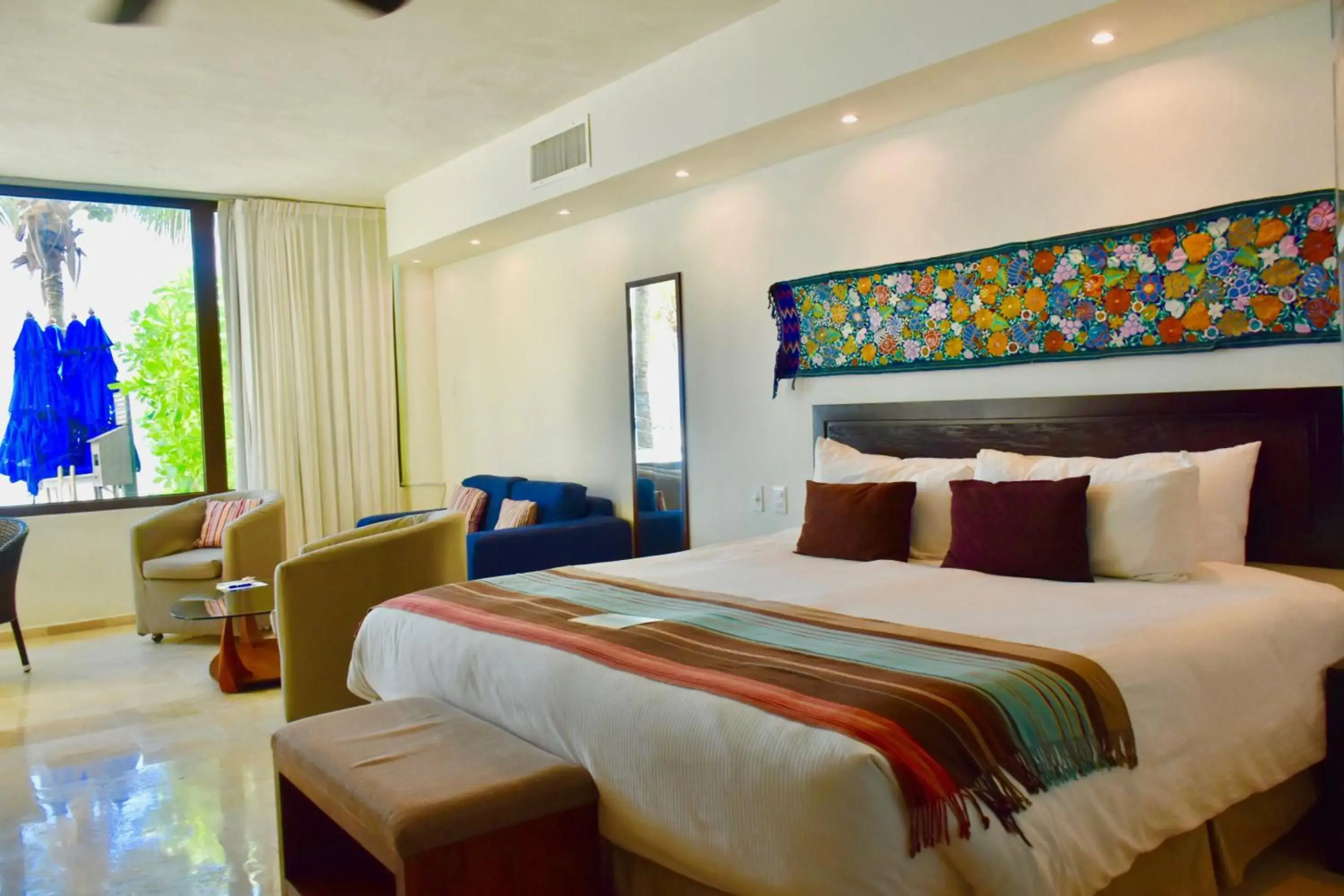 Foto - Playa Palms Beach Hotel