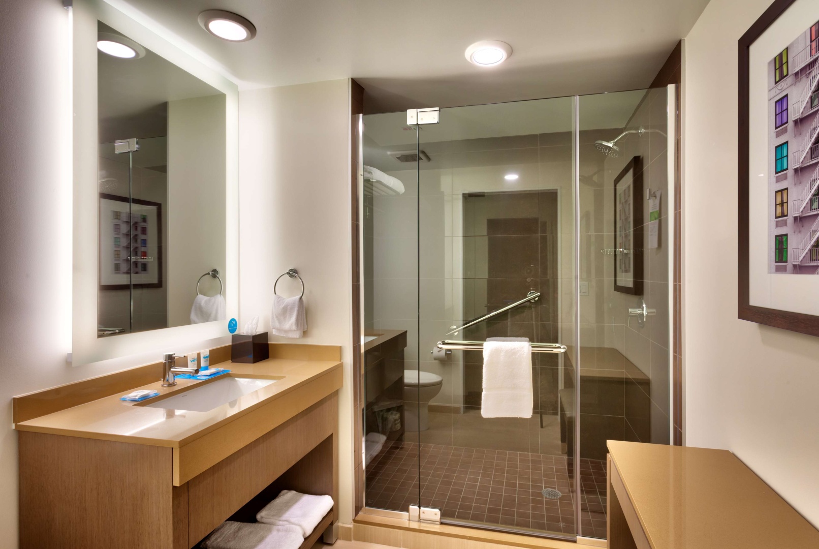 Foto - Hyatt House Portland/Downtown