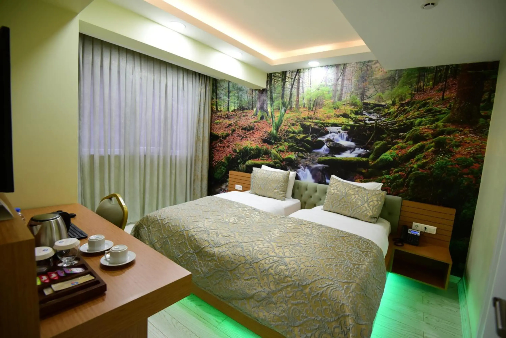 Photo - Quantum Hotel