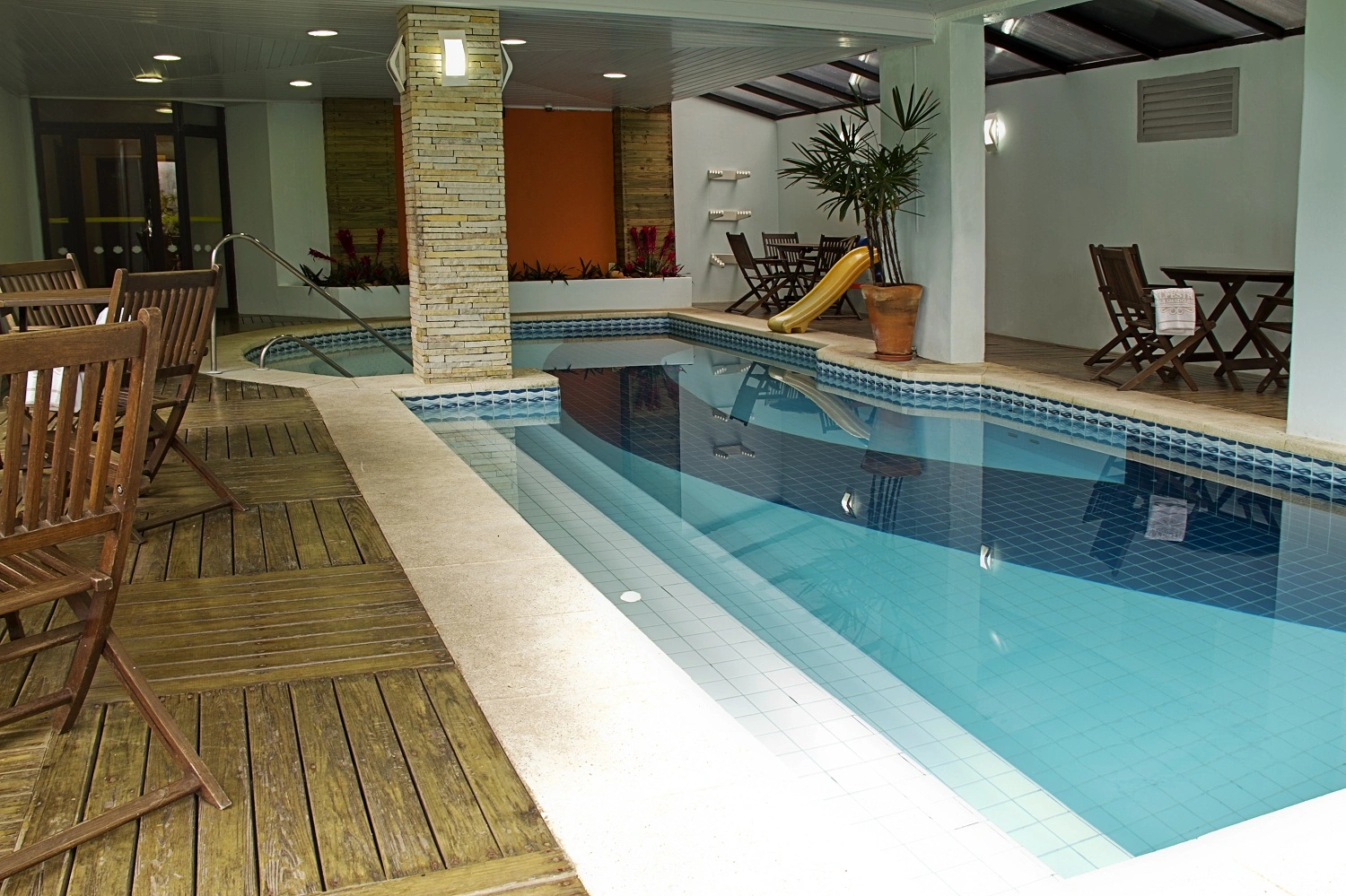 Foto - Hotel Alpestre