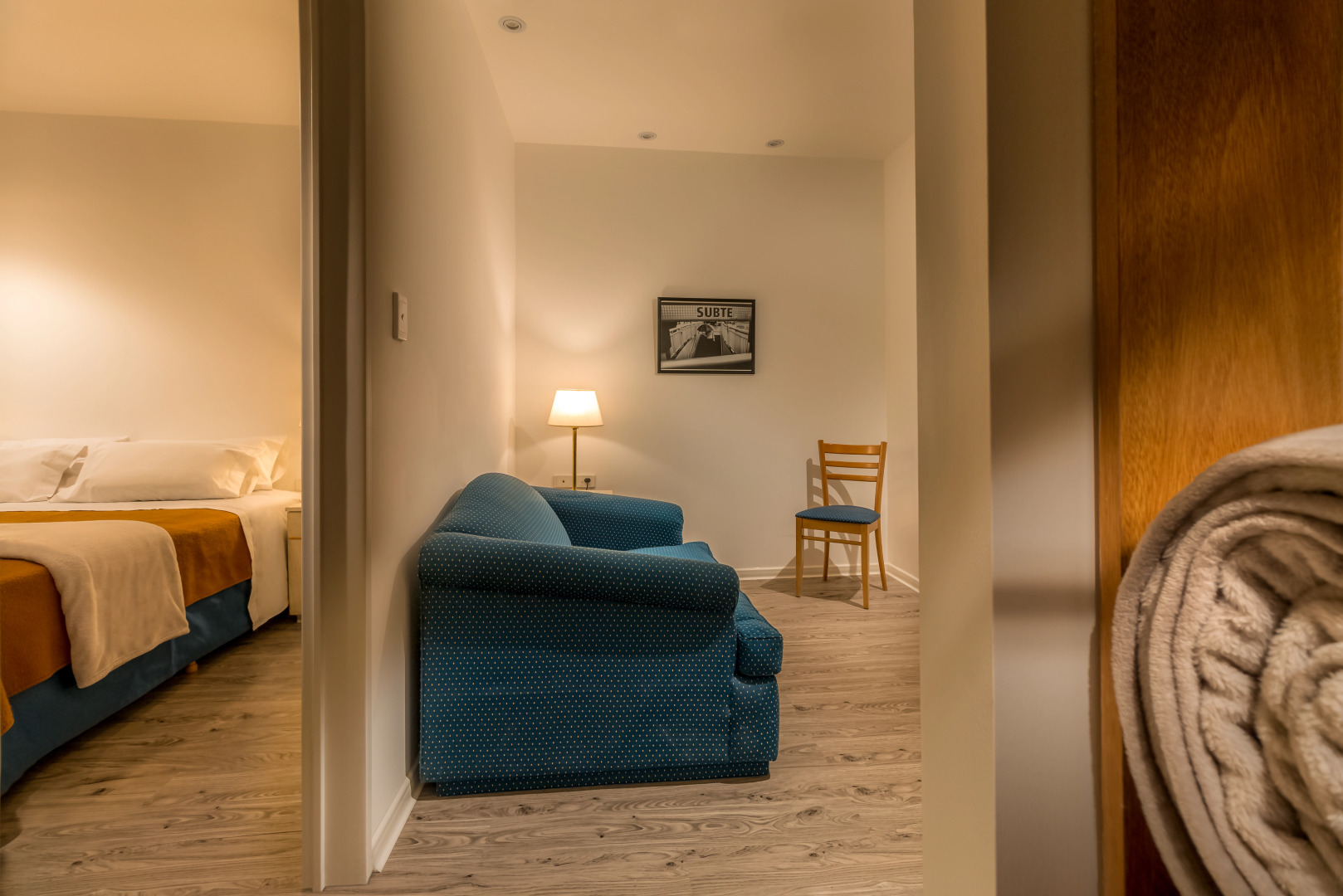 Foto - Up Congreso Hotel