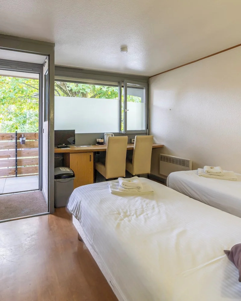 Foto - Sleep & Go Brugge