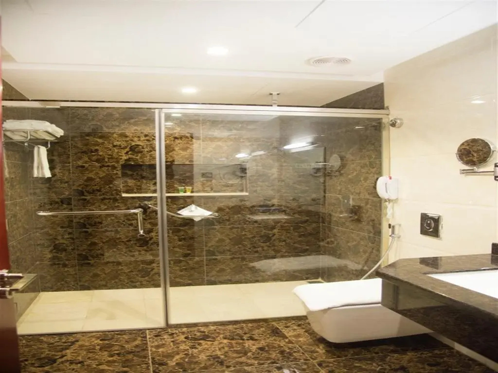 Foto - Carawan Hotel Jeddah