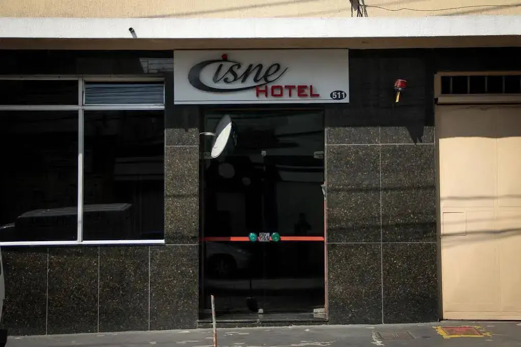 Foto - Hotel Cisne