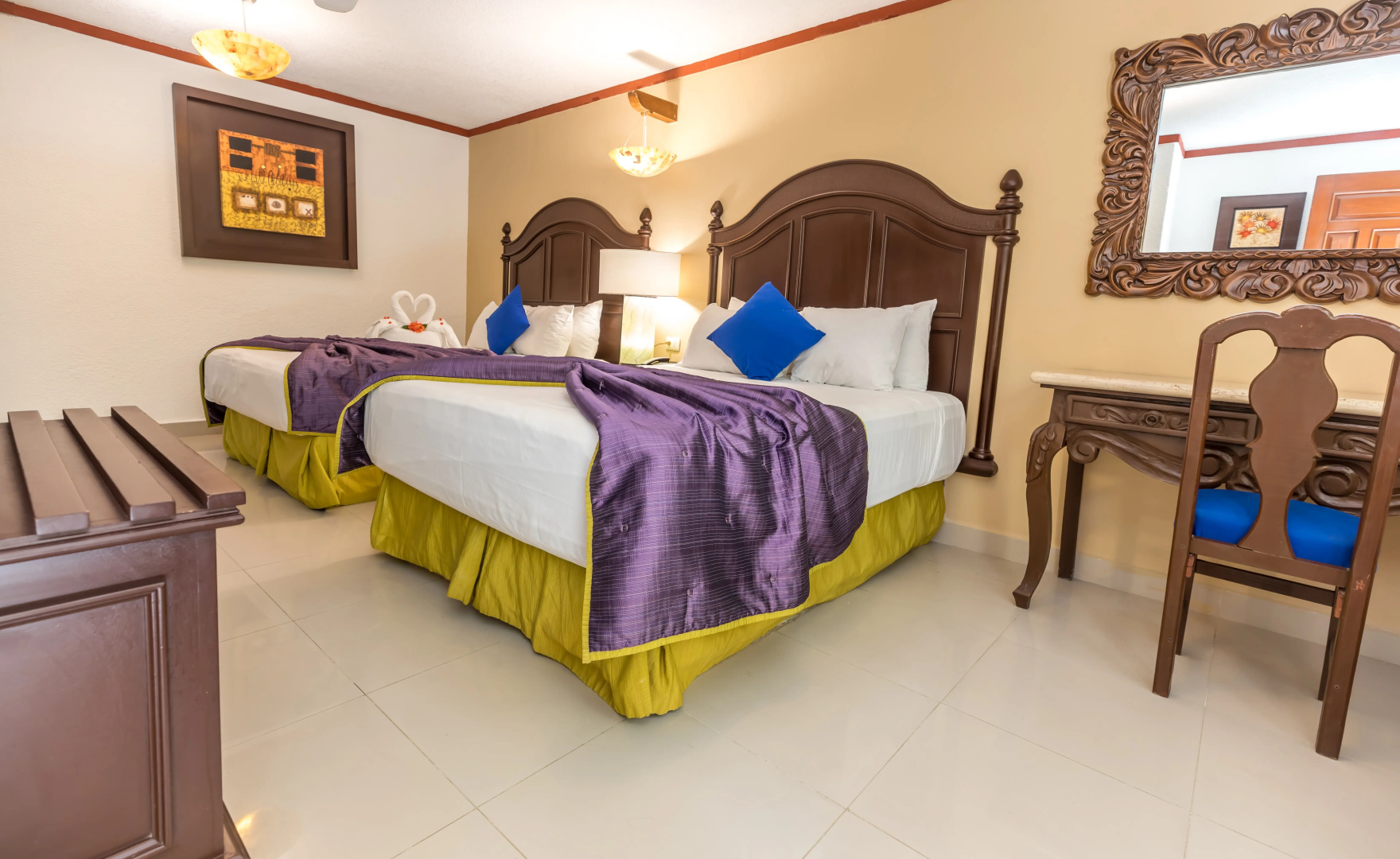 Foto - Hotel Las Golondrinas