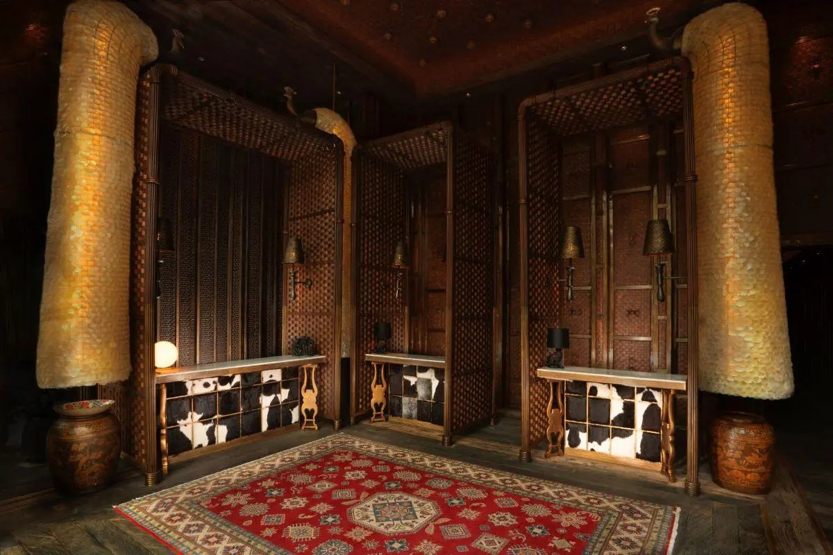 Foto - The Orient Jakarta, a Royal Hideaway Hotel