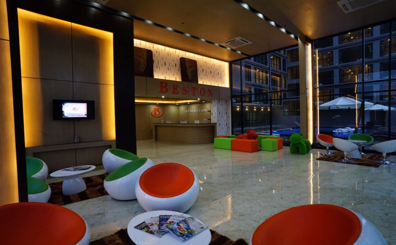 Photo - Beston Pattaya - SHA Plus Certified