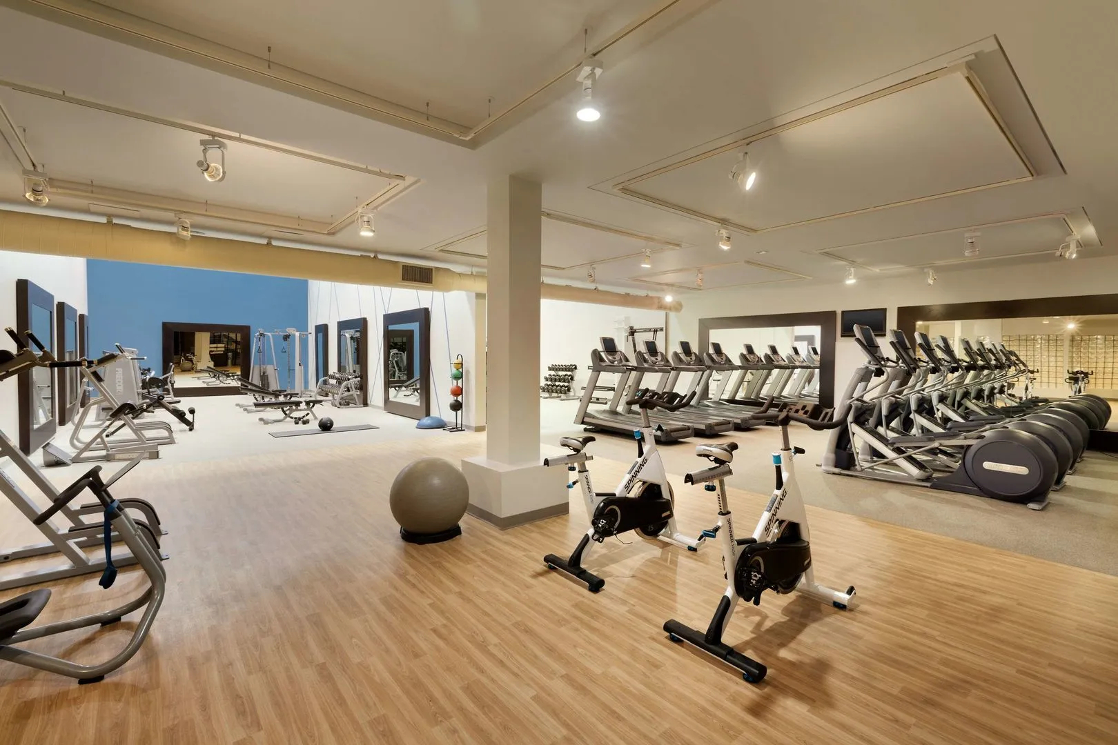 Photo - DoubleTree by Hilton Paradise Valley Resort Scottsdale