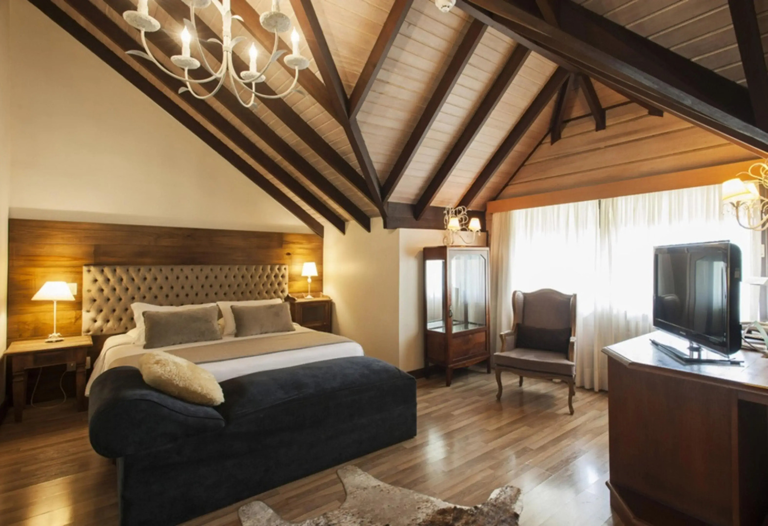 Photo - Bavaria Sport Hotel