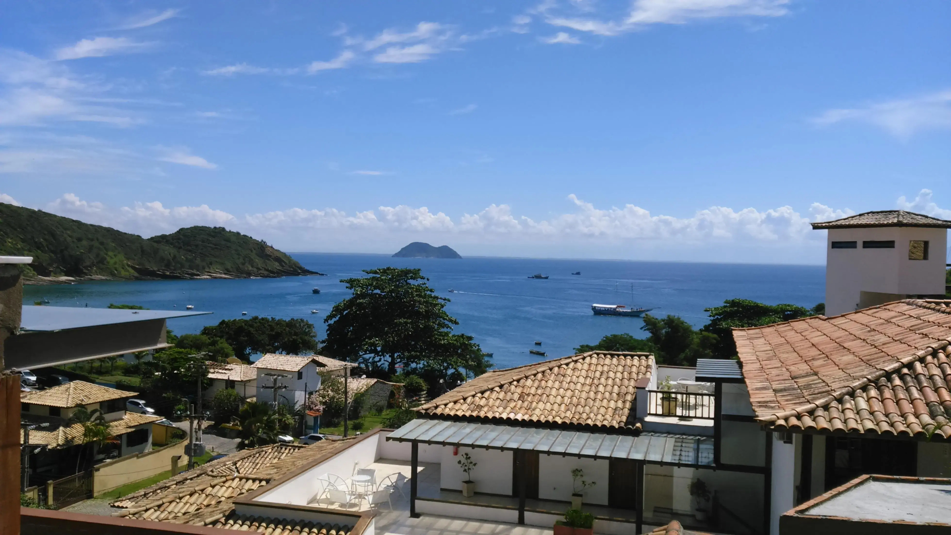 Photo - Pousada Praia João Fernandes