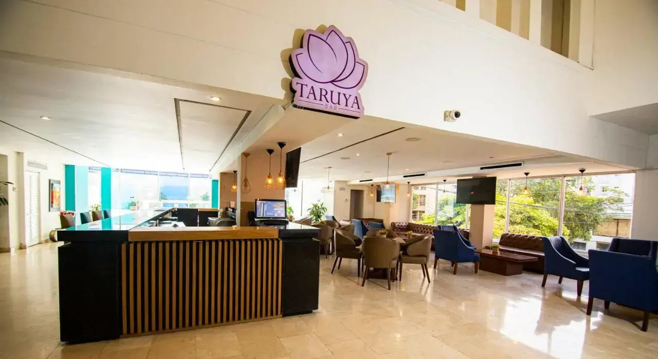 Photo - Hotel Barranquilla Plaza
