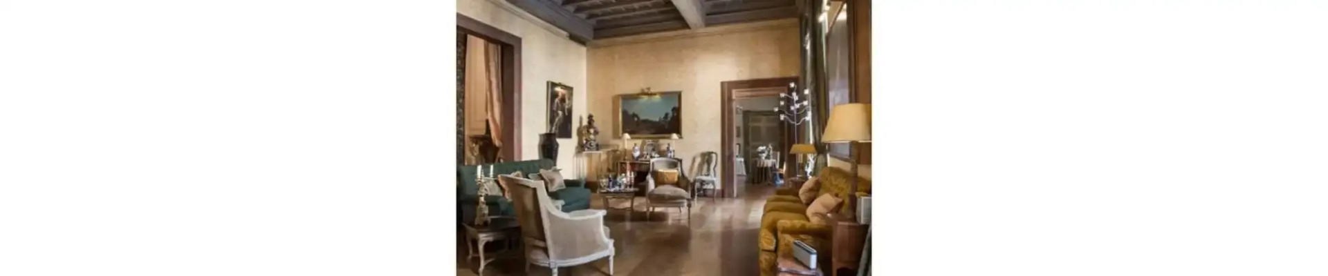 Foto - Residenza Napoleone III