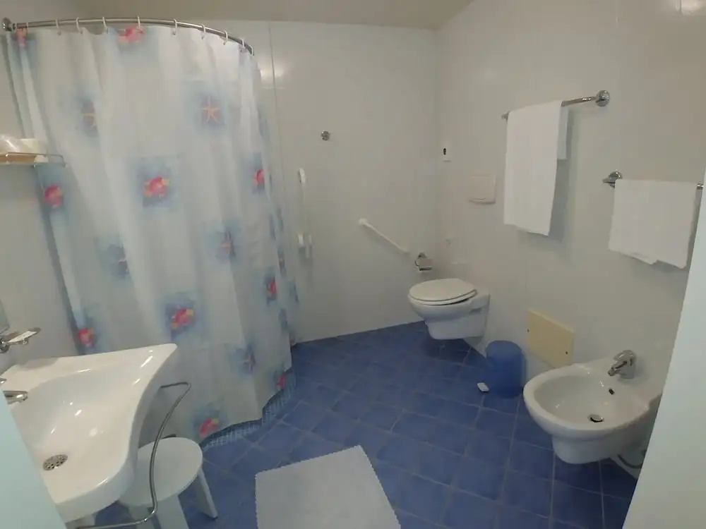Photo - Hotel Nuovo Sole HNS