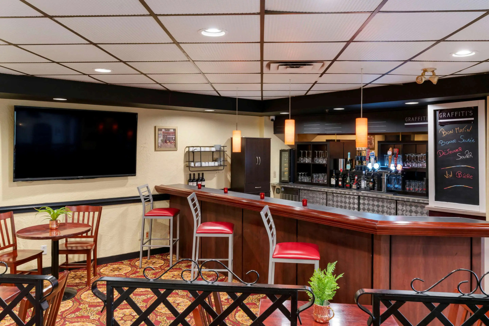 Photo - Quality Inn and Suites Montreal East