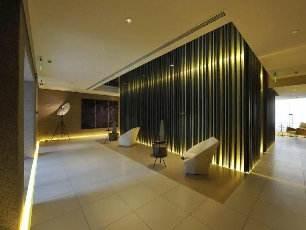 Photo - Jinjiang Inn Select Qingdao Henan Road Railway Station