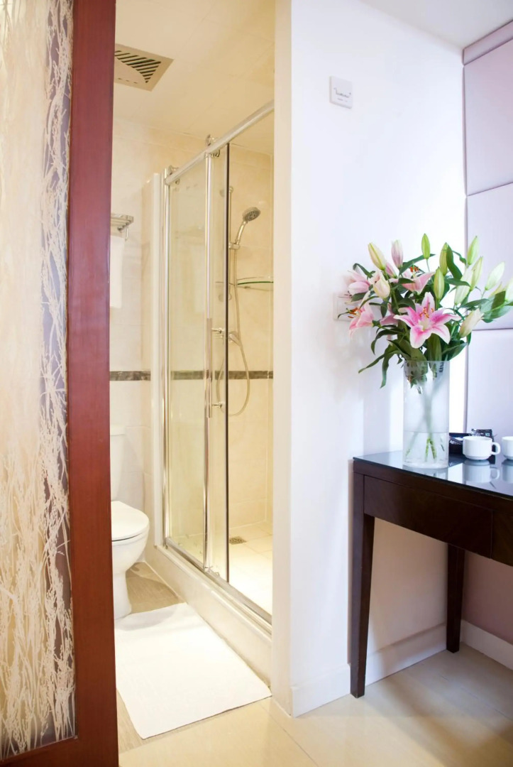 Foto - City Inn Russell Square