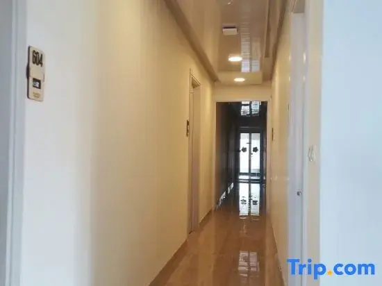 Photo - True Blue Bunga Bunga Hotel Pasar Baru - Jakarta