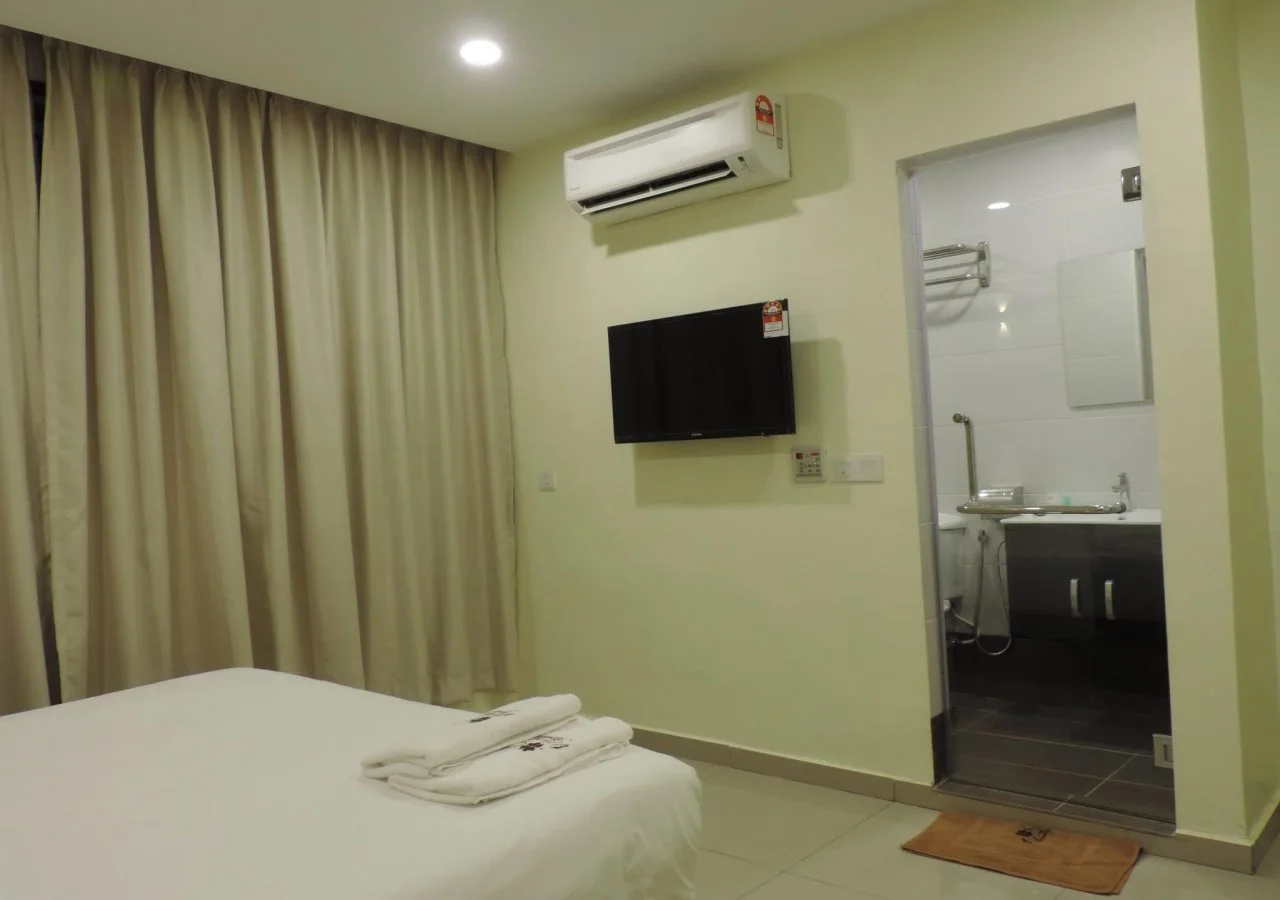 Photo - I Leaf Boutique Hotel