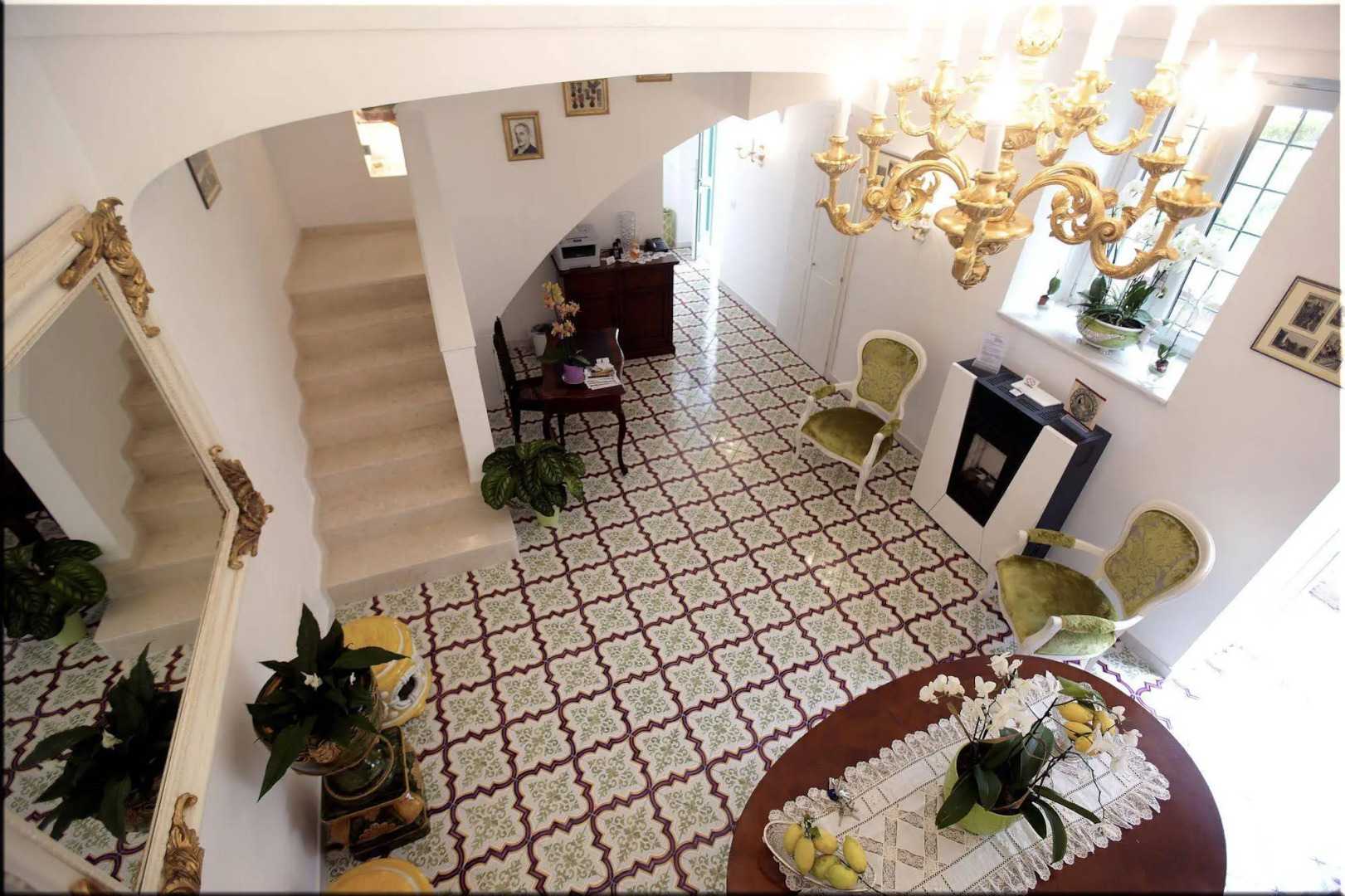 Foto - Palazzo Pascal - Amalfi Coast Luxury Experience