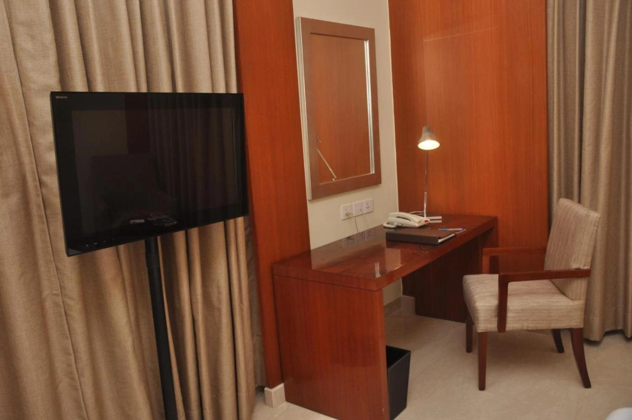 Foto - The Hans Hotel New Delhi