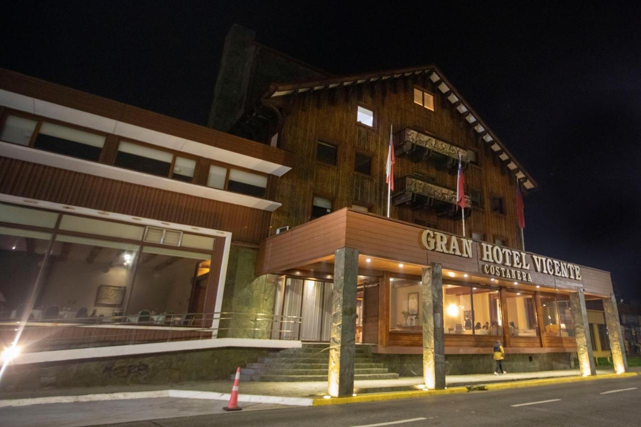 Foto - Gran Hotel Vicente Costanera