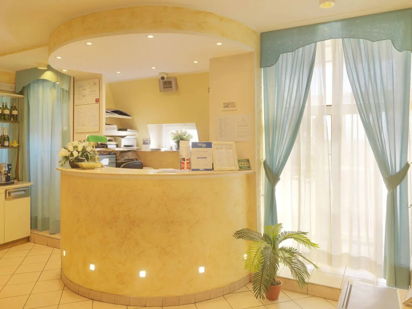 Photo - Hotel Arco Romana