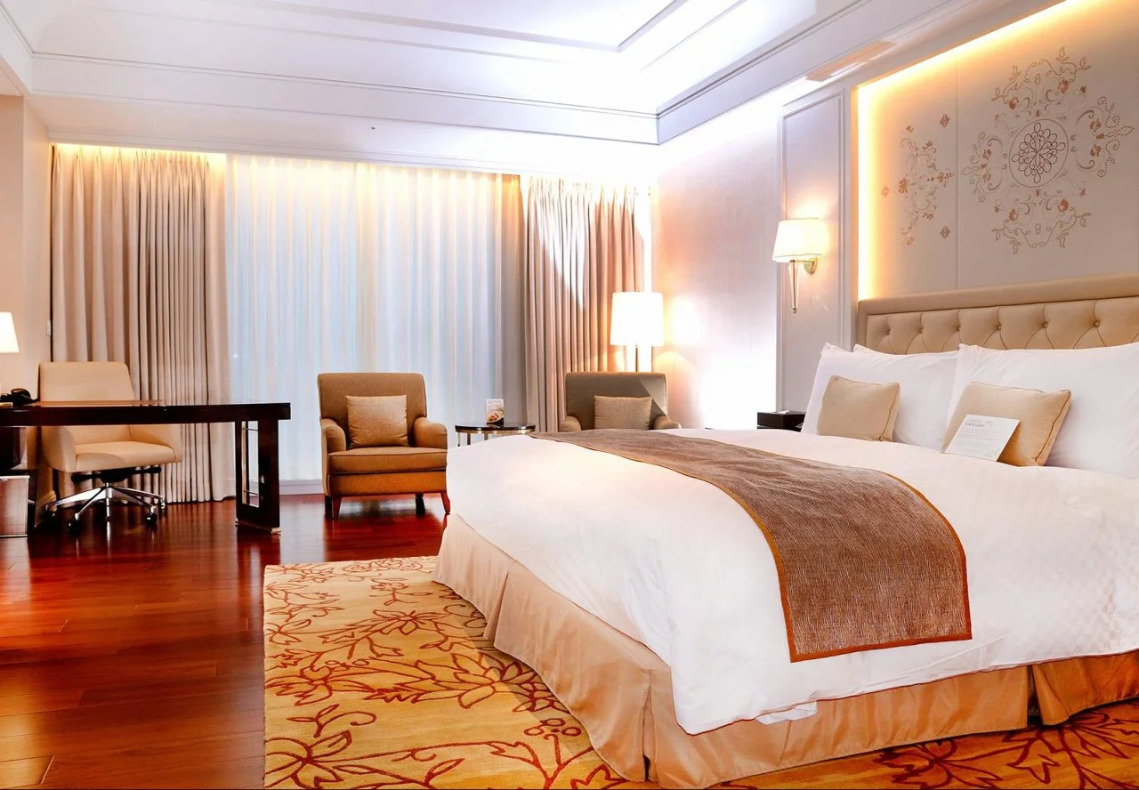 Foto - The Okura Prestige Taipei