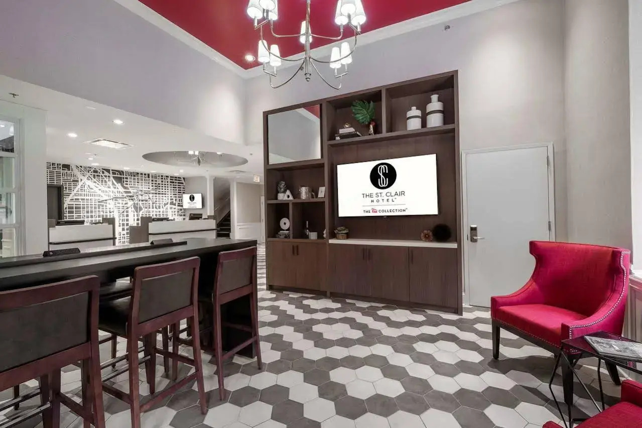 Foto - Hotel Saint Clair - Magnificent Mile