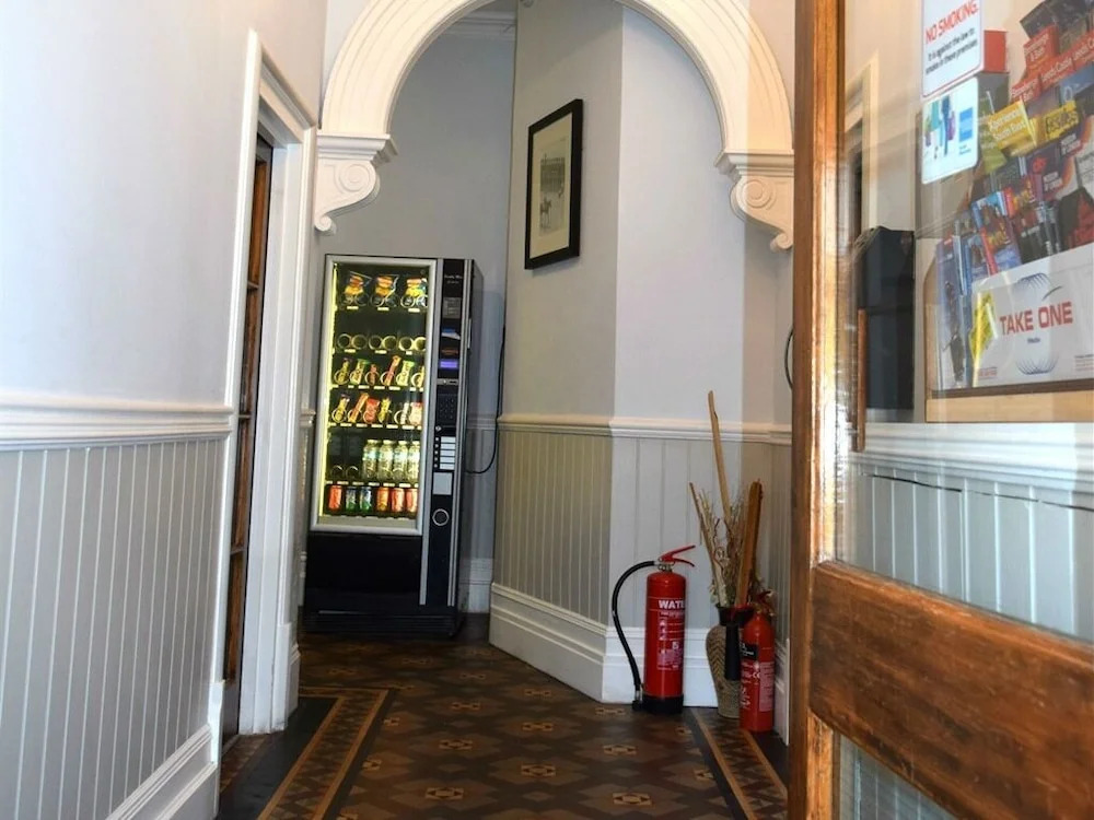 Foto - Charlie Hotel