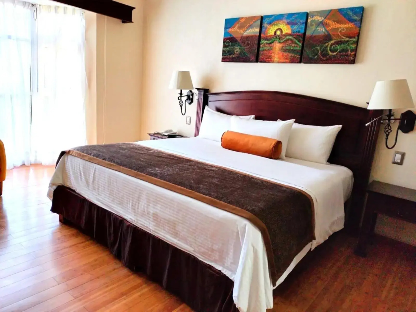 Photo - Hotel Villa Mercedes San Cristobal