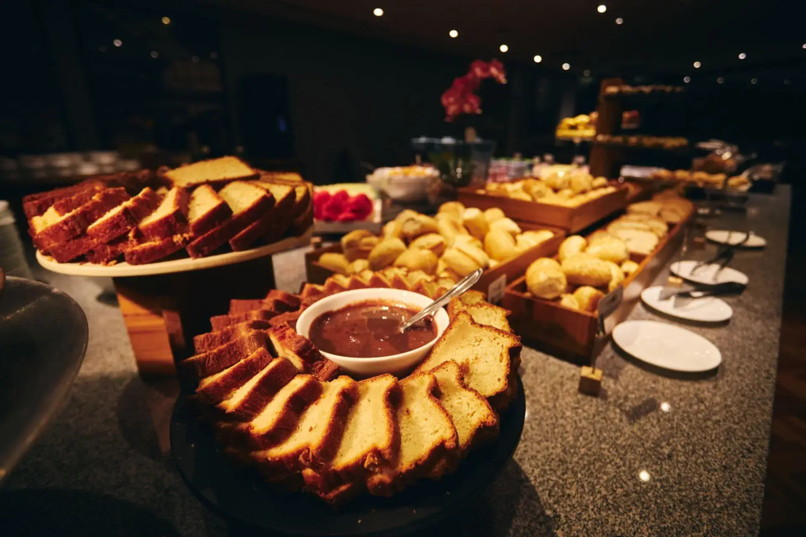 Foto - Quality Paulista (São Paulo, Jardins)