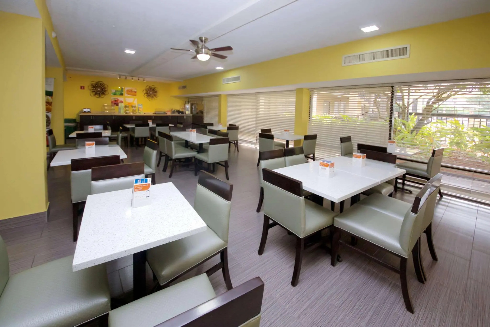 Foto - Quality Inn Orange Park Jacksonville