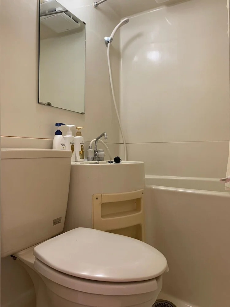 Foto - Shibuyaの宿